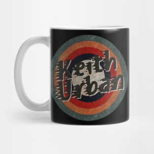 Keith Urban Mug